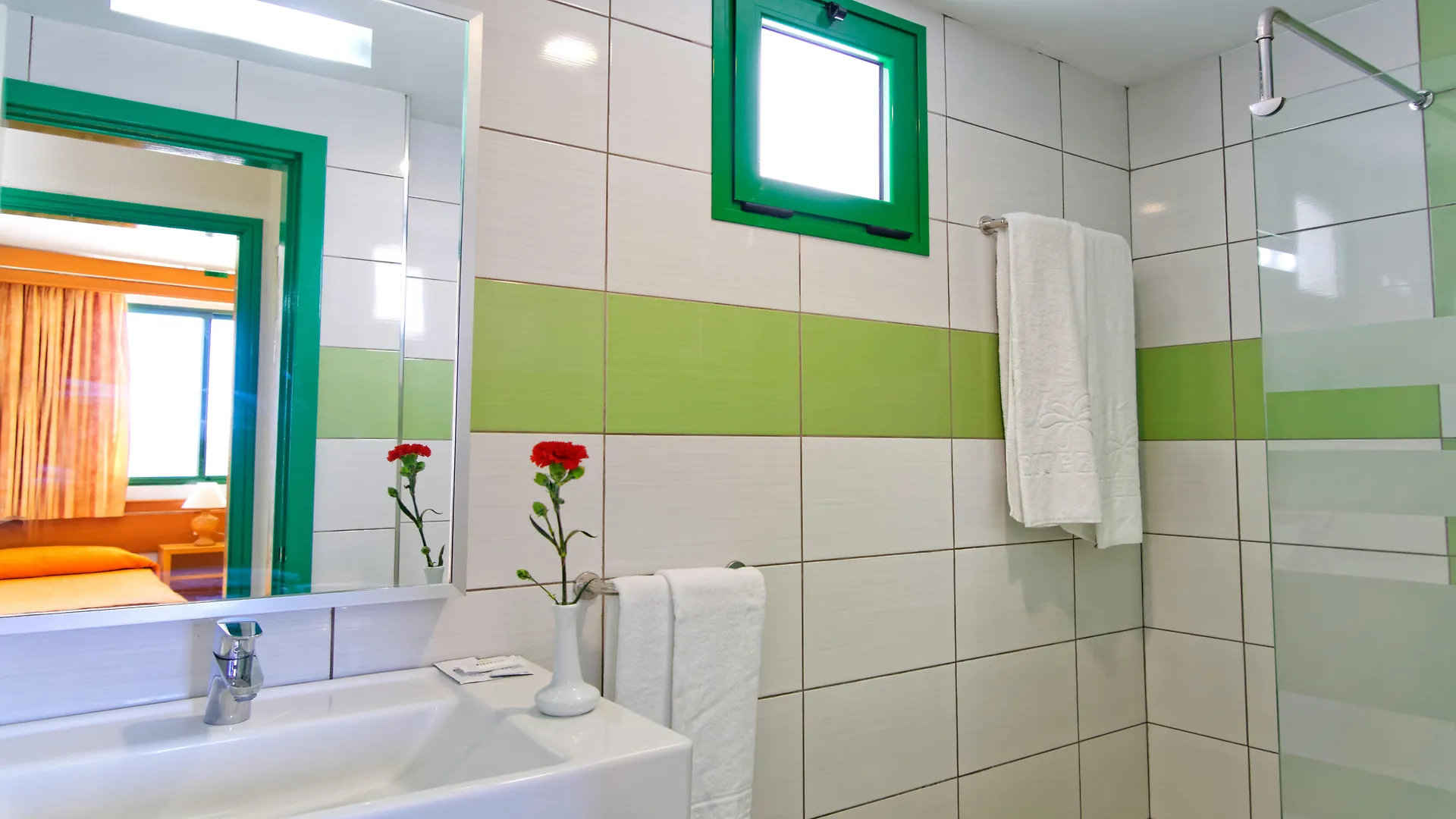 Lägenhet Apartamentos Monteparaiso Puerto Rico