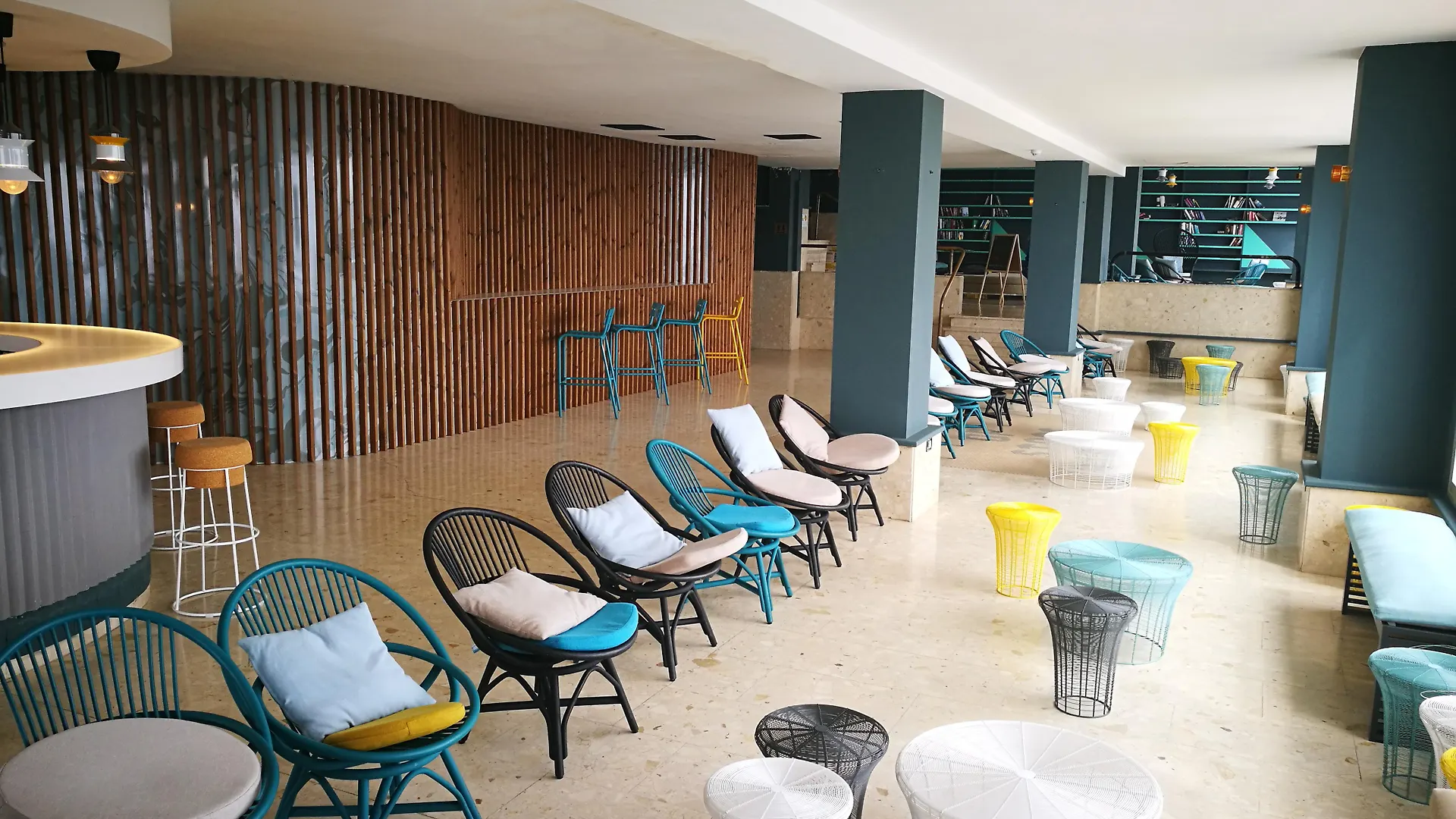 Apartamentos Monteparaiso Puerto Rico  Lägenhet Puerto Rico (Gran Canaria)
