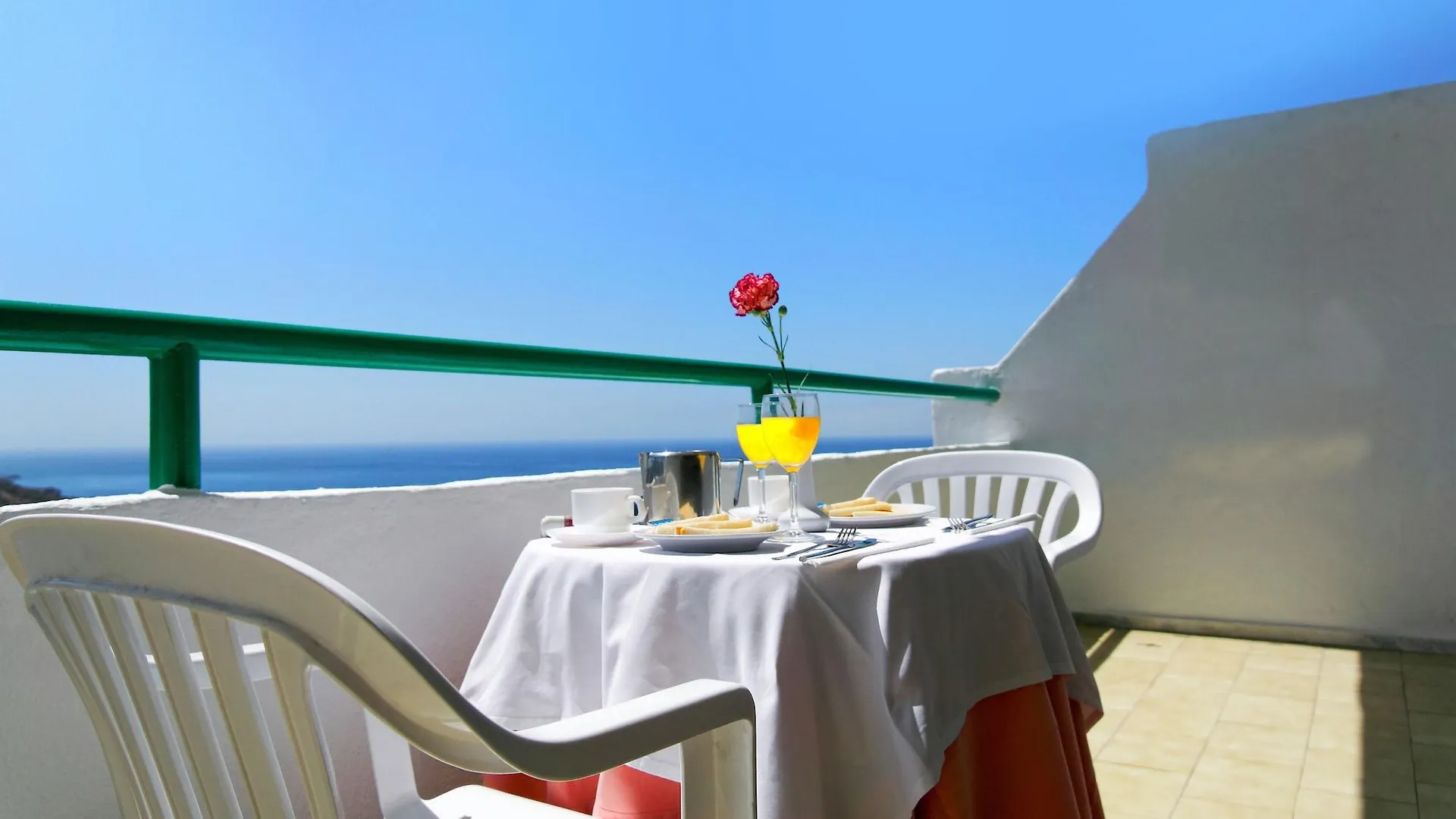 Lägenhet Apartamentos Monteparaiso Puerto Rico
