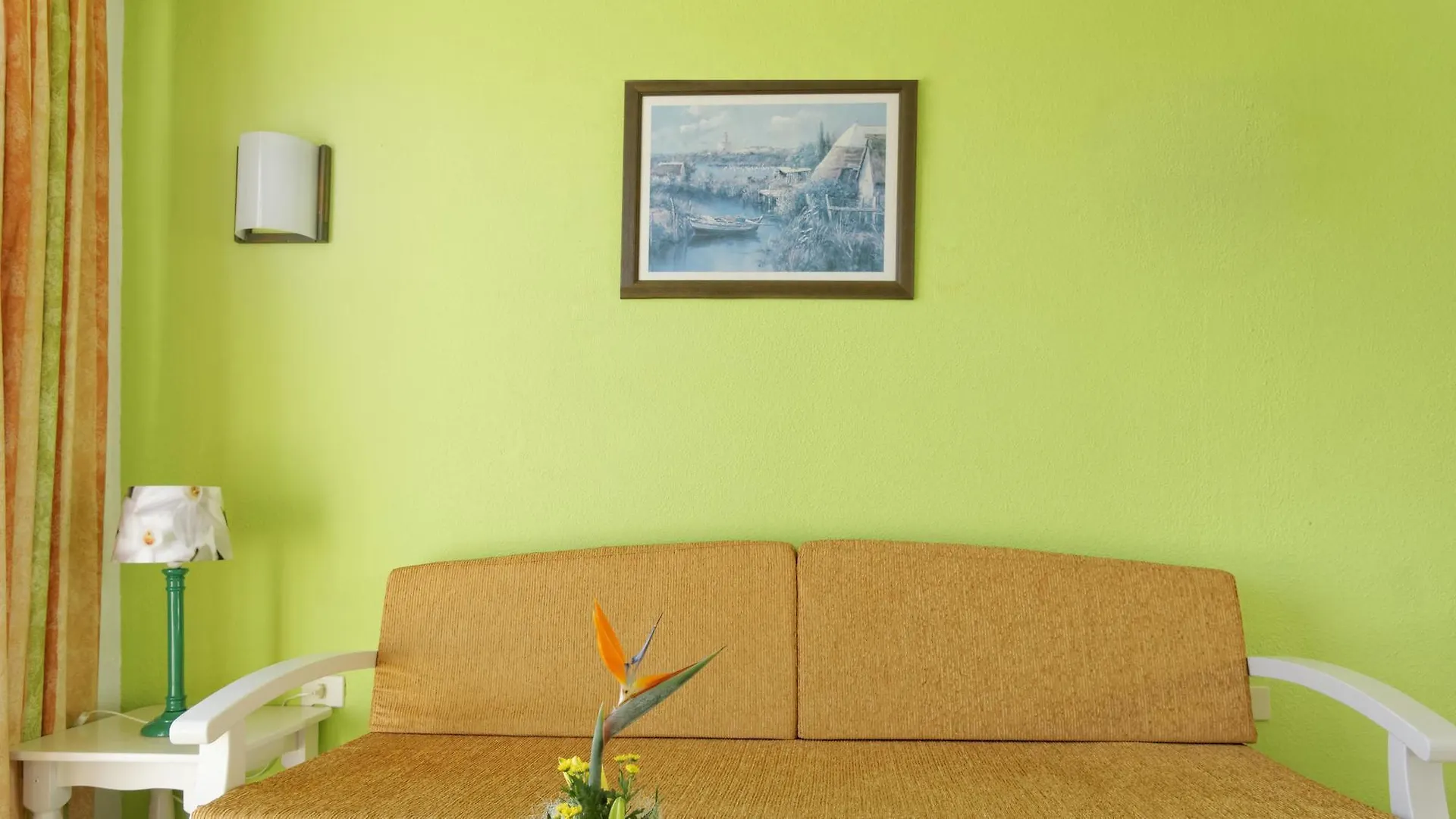 Lägenhet Apartamentos Monteparaiso Puerto Rico