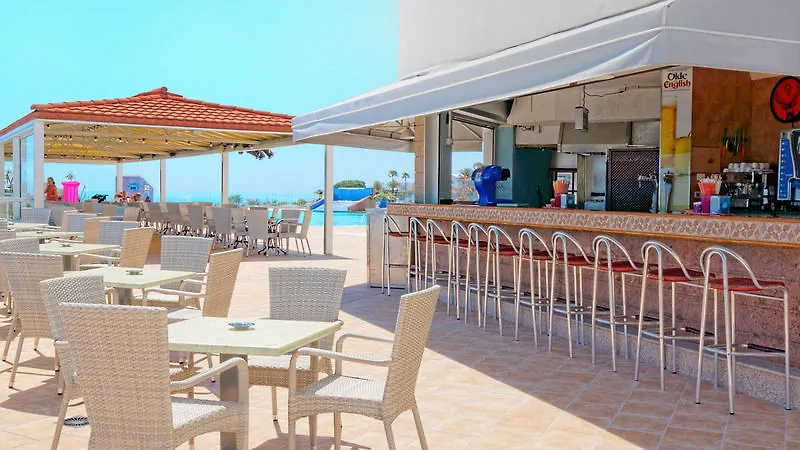 Apartamentos Monteparaiso Puerto Rico  Spanien