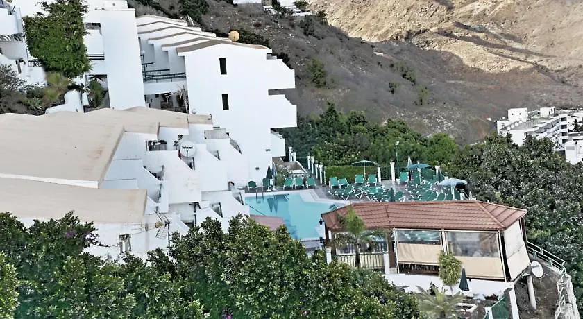 Apartamentos Monteparaiso Puerto Rico  0*, Puerto Rico (Gran Canaria)