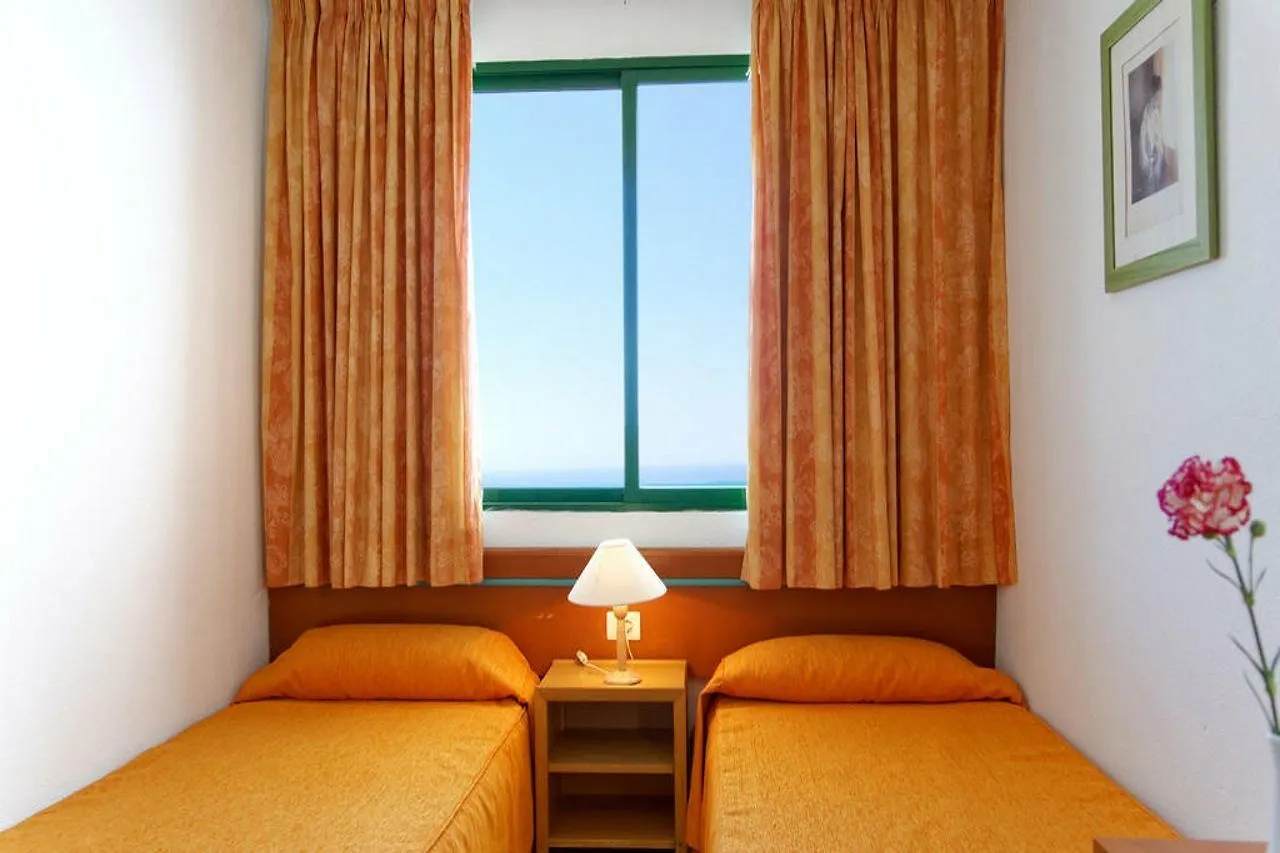 Apartamentos Monteparaiso Puerto Rico