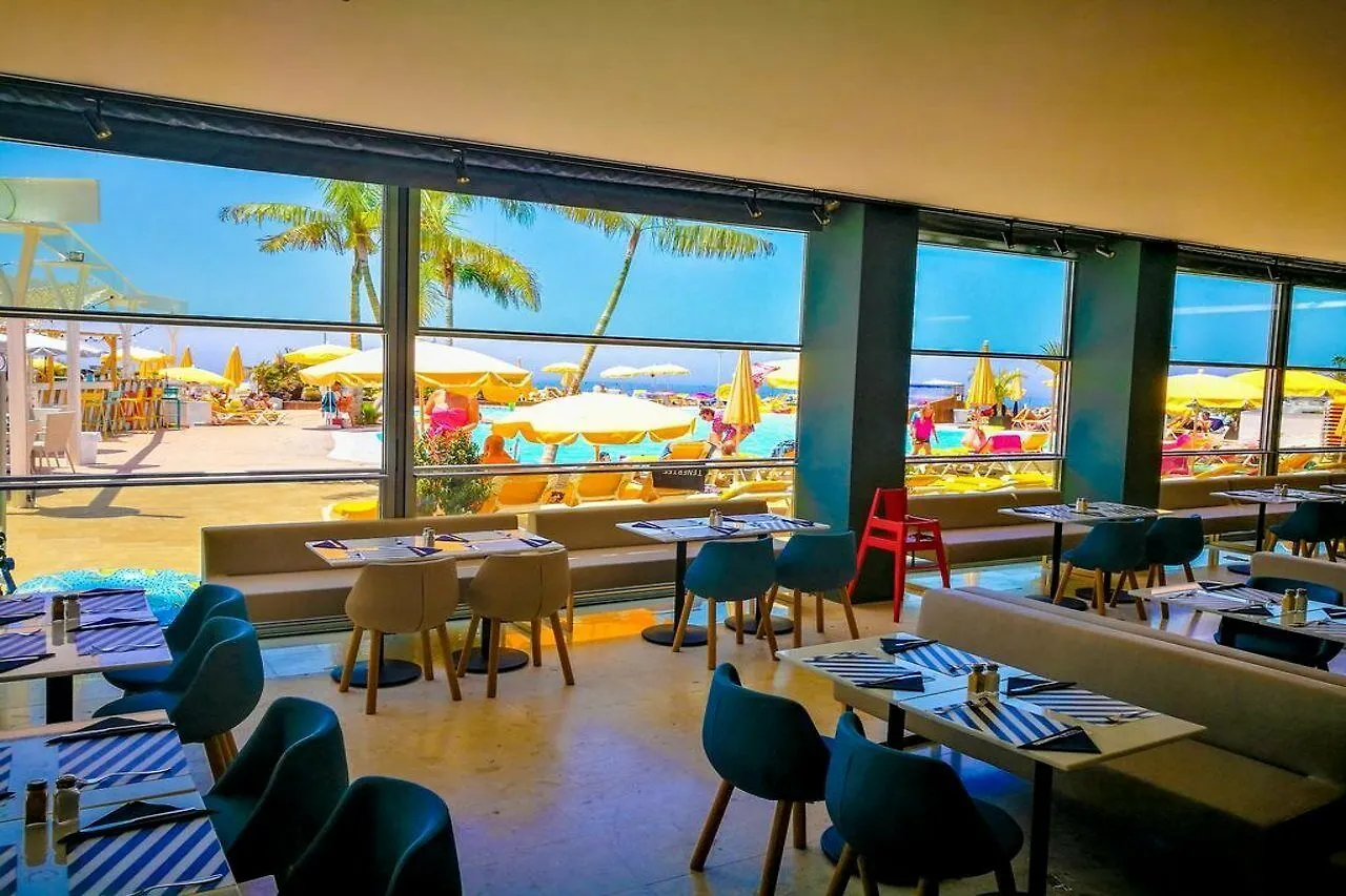 Lägenhet Apartamentos Monteparaiso Puerto Rico