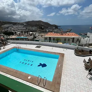 Lägenhet Buenavista, Puerto Rico (Gran Canaria)
