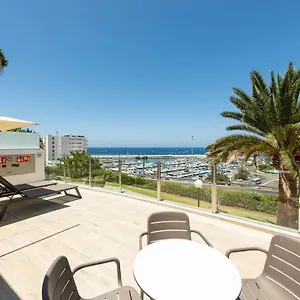 Club Puerto Calma Puerto Rico (Gran Canaria)