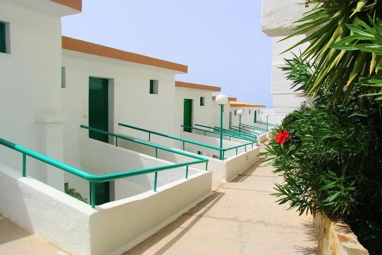 Apartamentos Monteparaiso Puerto Rico  Apartment Puerto Rico (Gran Canaria)