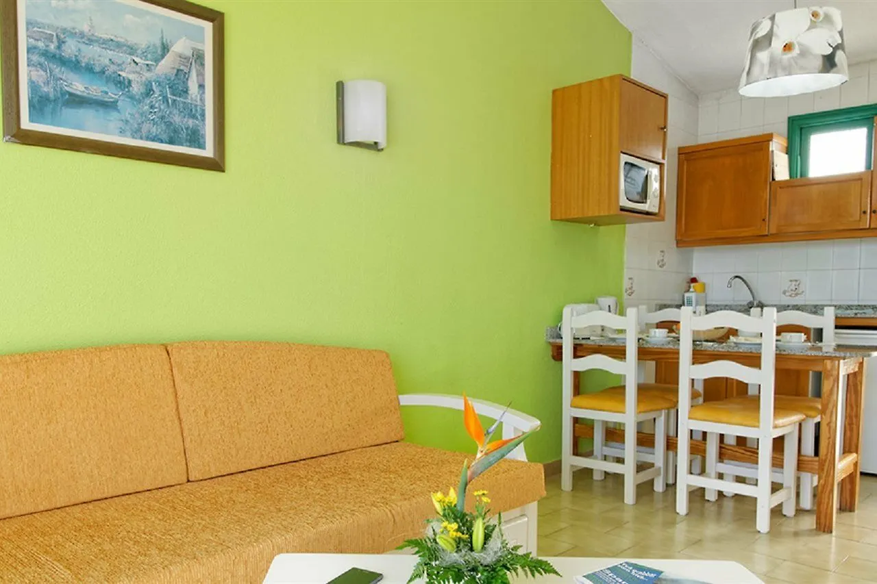 Apartment Apartamentos Monteparaiso Puerto Rico