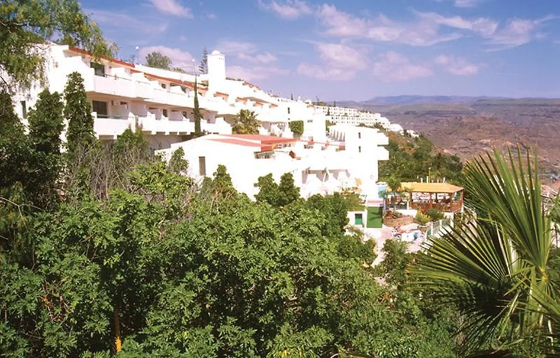 Apartamentos Monteparaiso Puerto Rico  0*, Puerto Rico (Gran Canaria)