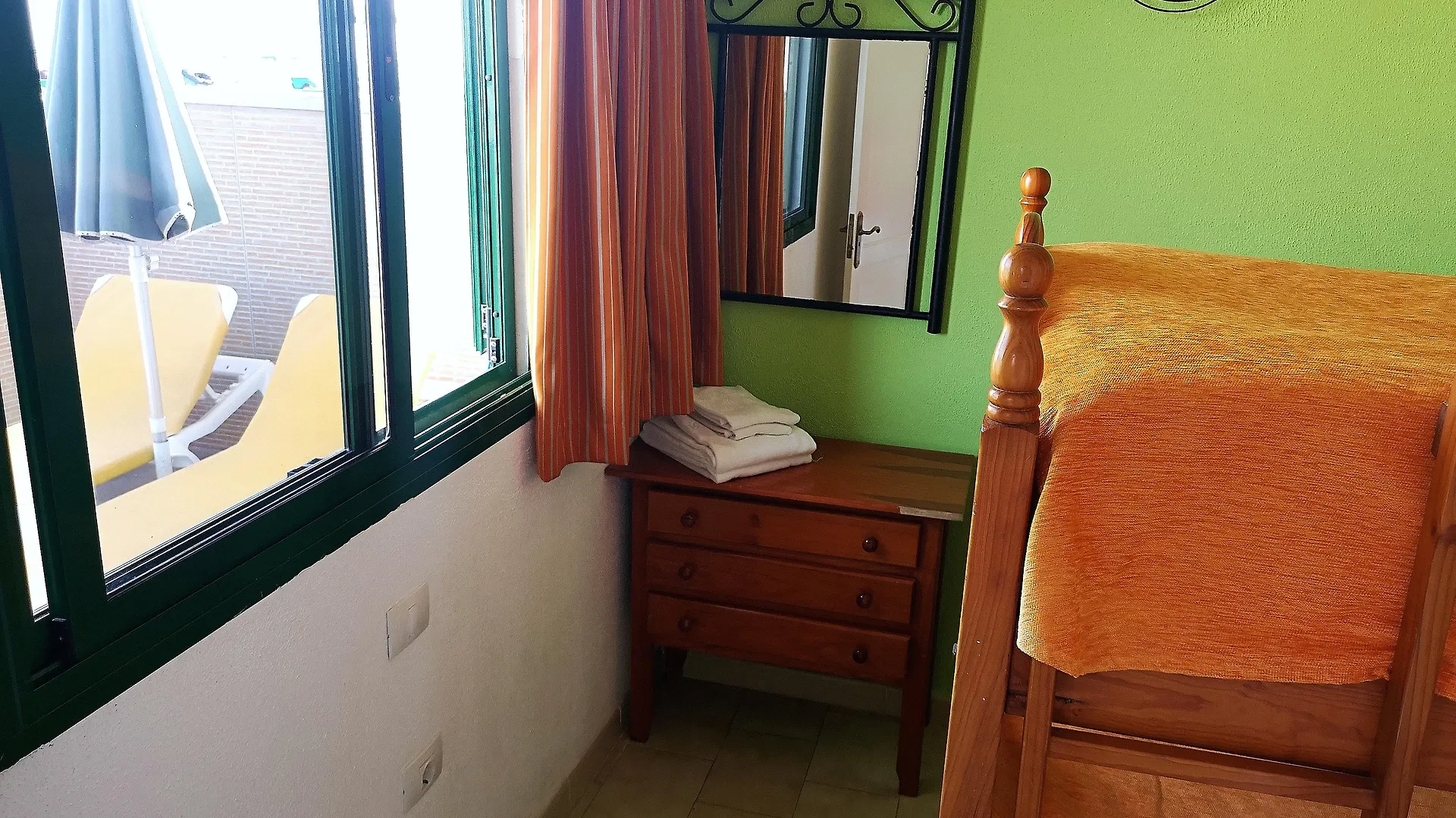 Apartamentos Monteparaiso Puerto Rico