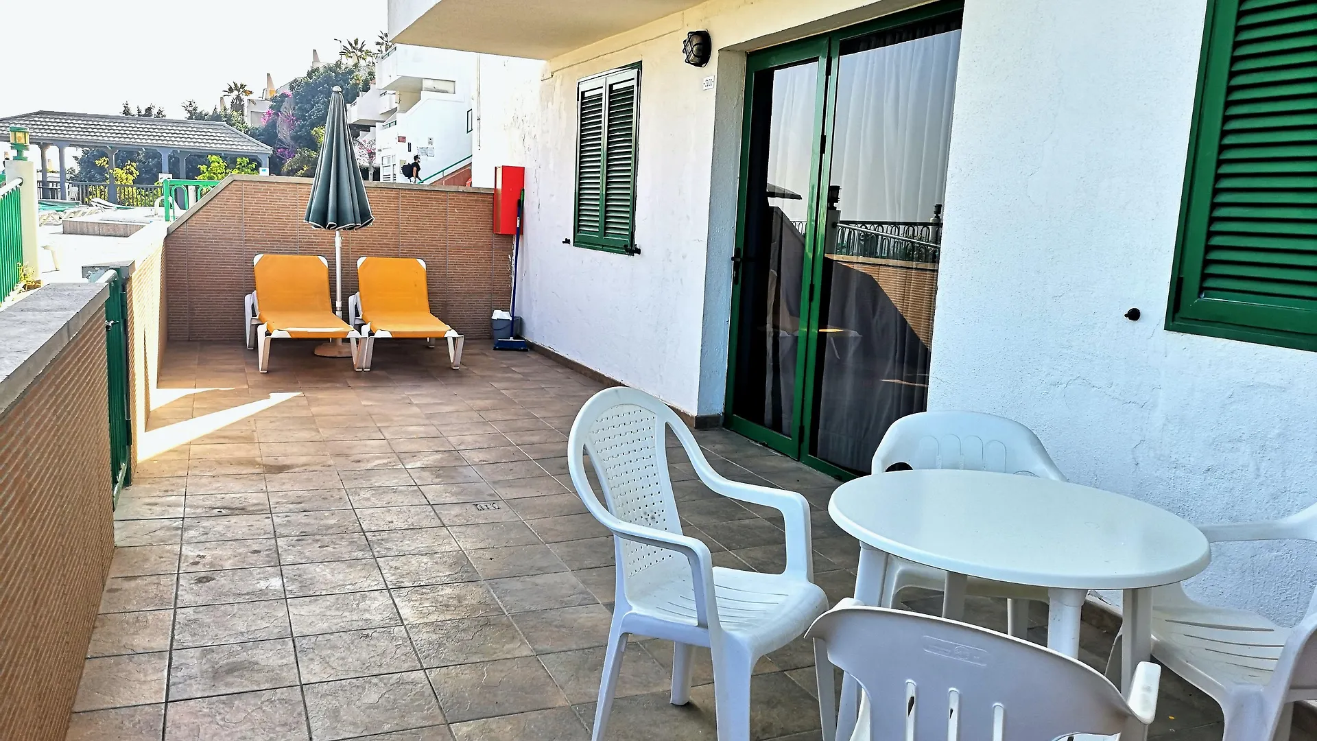 Apartamentos Monteparaiso Puerto Rico  0*, Puerto Rico (Gran Canaria) Spain