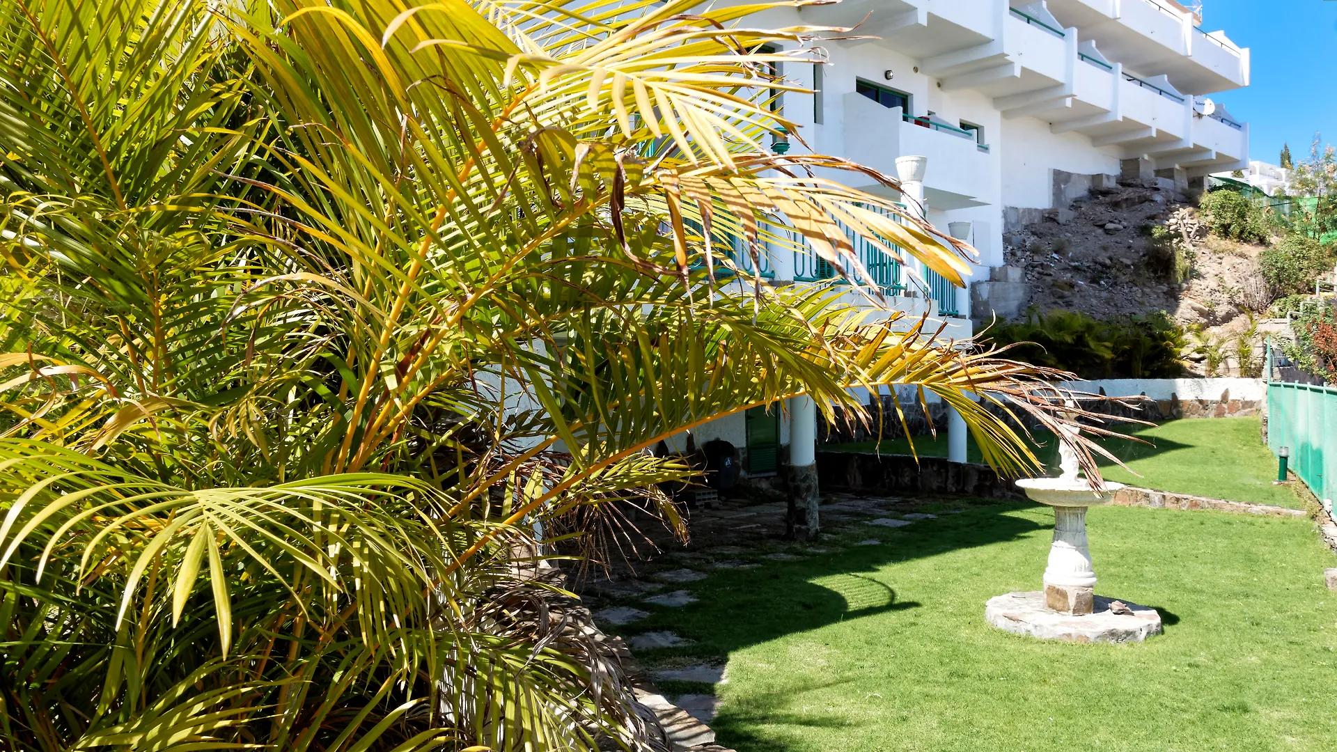 Apartment Apartamentos Monteparaiso Puerto Rico