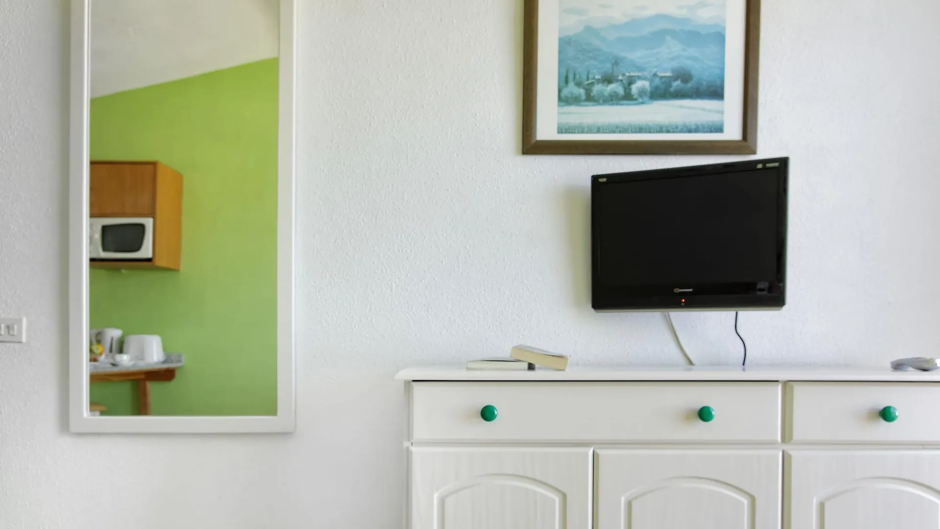 Apartamentos Monteparaiso Puerto Rico
