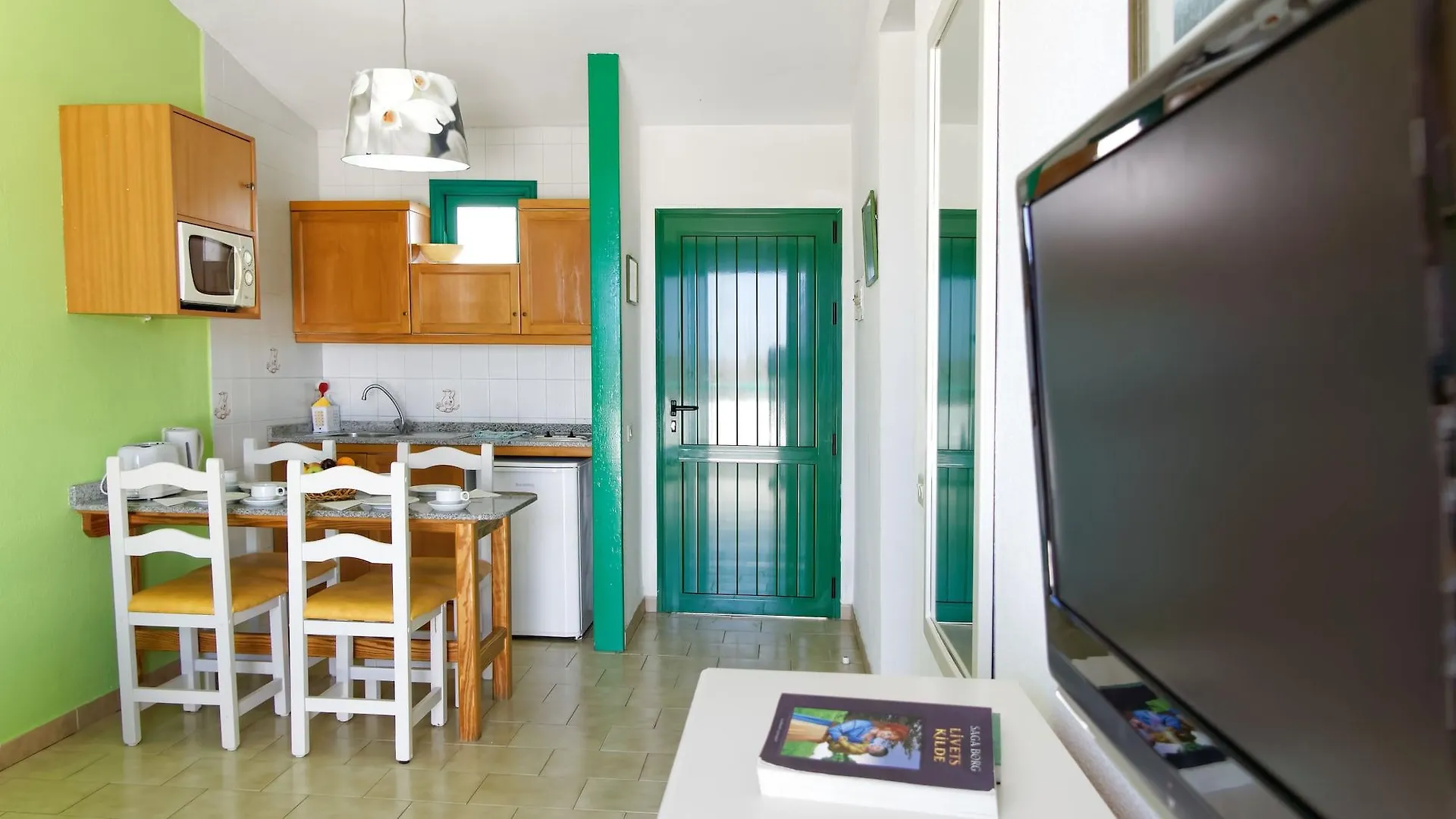 Apartamentos Monteparaiso Puerto Rico  0*, Puerto Rico (Gran Canaria)