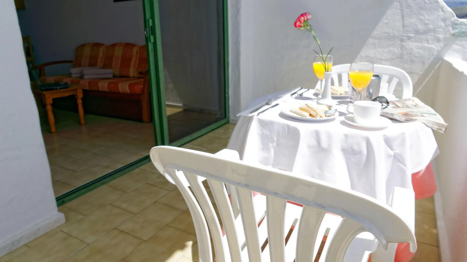 Apartamentos Monteparaiso Puerto Rico  0*, Puerto Rico (Gran Canaria)