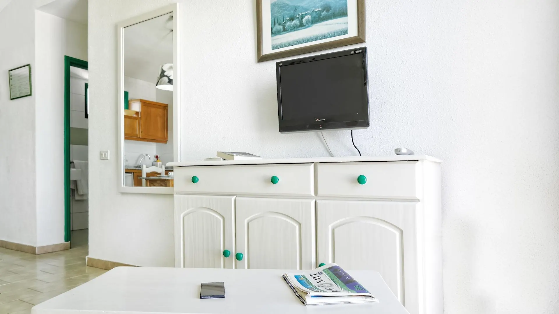 Apartamentos Monteparaiso Puerto Rico