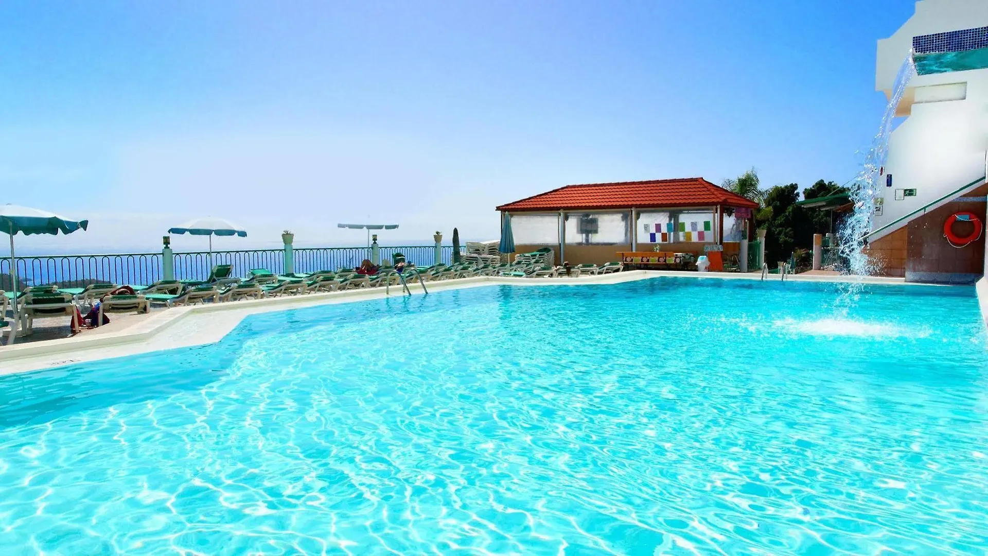 Apartamentos Monteparaiso Puerto Rico  0*, Puerto Rico (Gran Canaria)