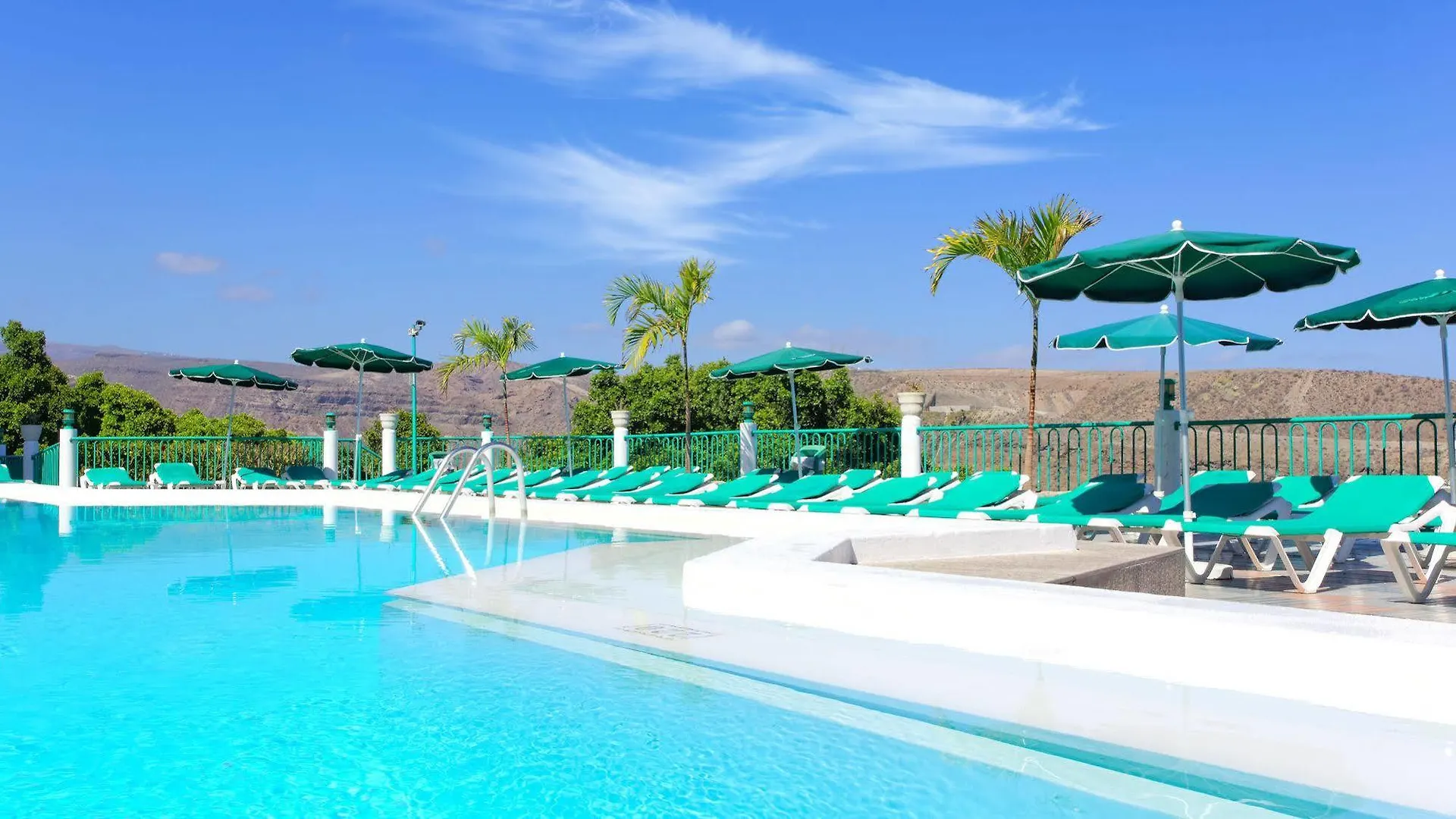 Apartamentos Monteparaiso Puerto Rico